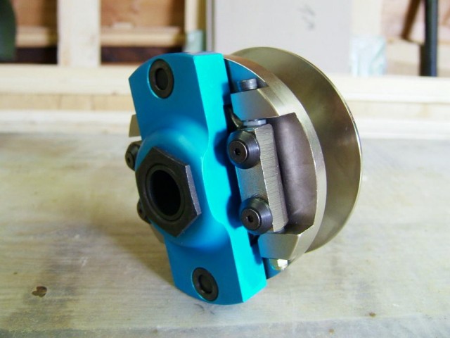 Variateur Stokey
Mots-clés: vario variateur stokey