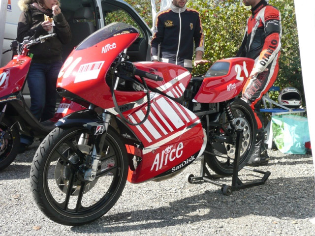 Proto MBK 51
