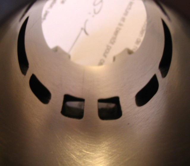Cylindre Malossi G1R
