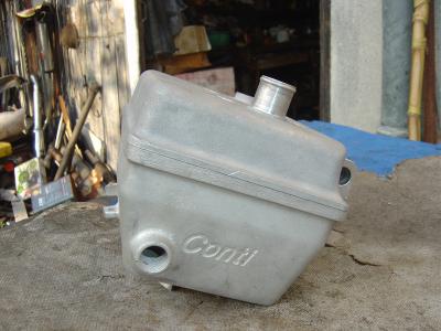 Haut Moteur Conti CRX G2
