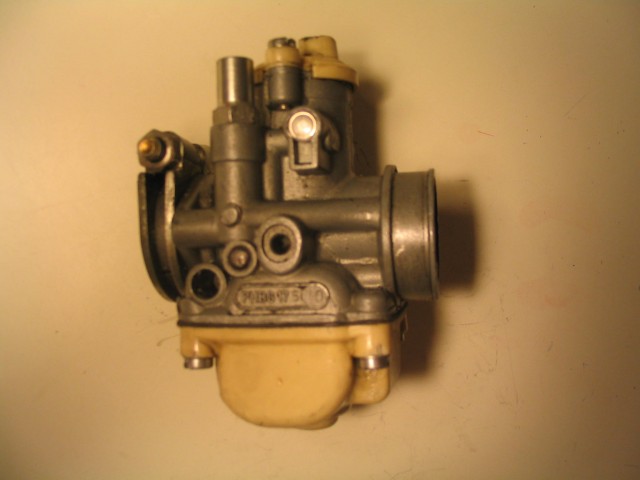 Carburateur PHBG 17.5
