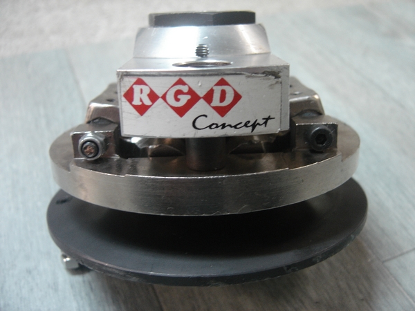 Variateur RGD Concept
Variateur RGD Concept
Mots-clés: rgd vario variateur 103 embrayage