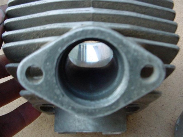 Zeta 50mm
