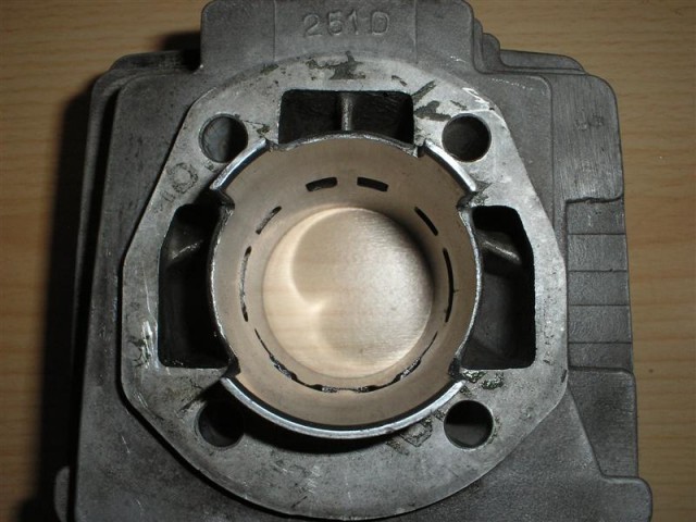 Polini 46W
