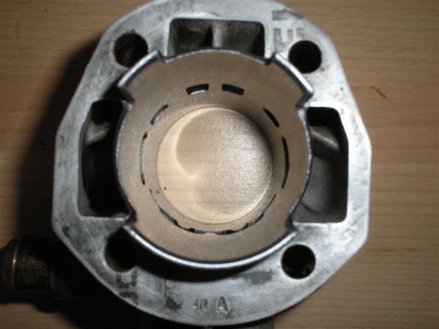 Polini 46W
