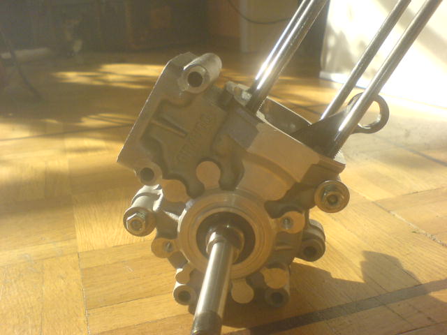 Carters Giraudo
