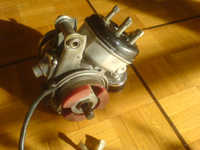 Polini G2 Open
