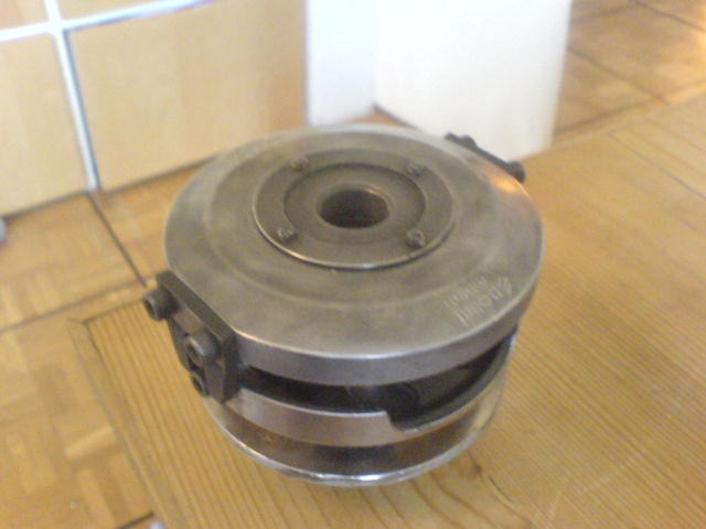 Variateur Polini Gr2/3 103SP
