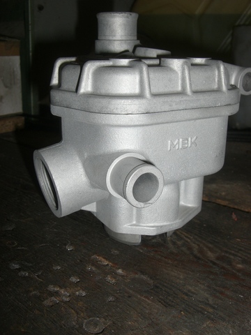 Haut-moteur MBK G2
Mots-clés: MBK G2