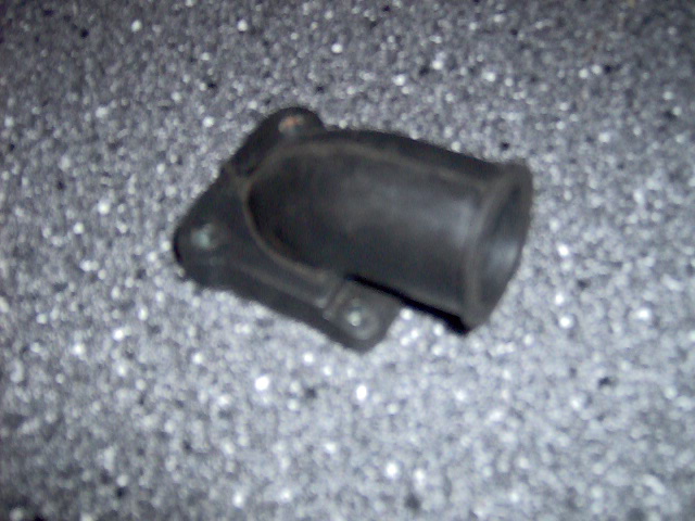 Pipe Polini
Pipe souple pour 103
