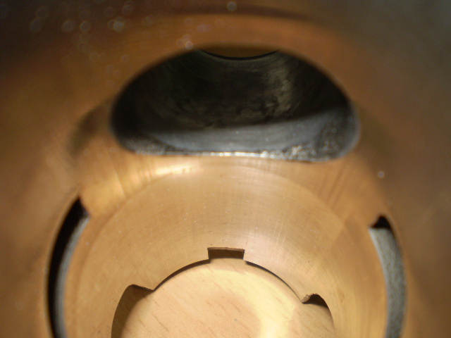 Cylindre Bidalot G2
