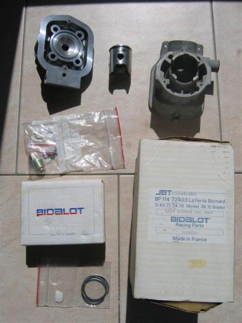 G2A Bidalot
