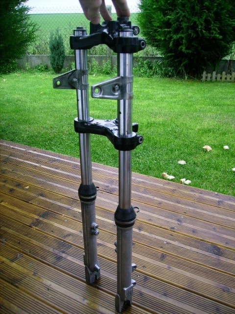Fourche Foral Hydraulique
Fourche Foral Hydraulique
Mots-clés: Fourche Foral Hydraulique