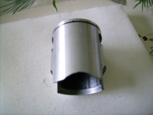 Piston Torriani
Mots-clés: Torriani G2