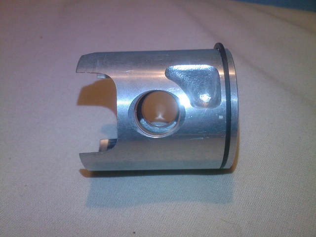 Piston Polini
