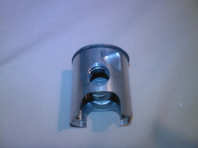 Piston Polini
