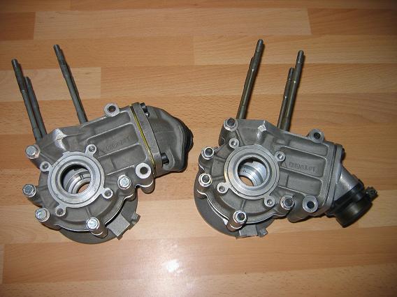 Carters moteur Bidalot Gr 3
Mots-clés: Bas moteur BIDALOT G3
