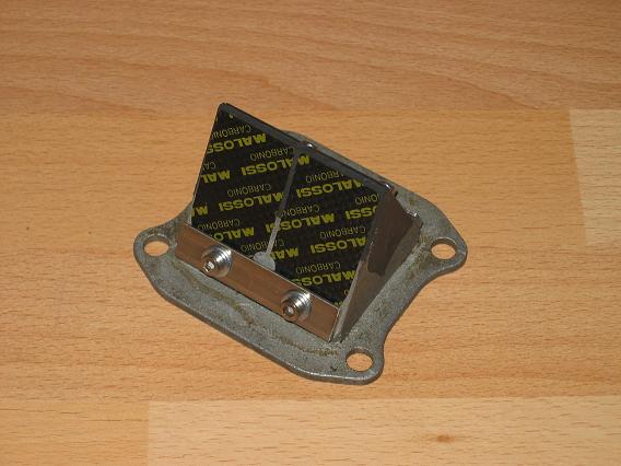 Clapets pour carters Bidalot Gr 3
Pour fonctionner, ces carters utilisaient des clapets de HONDA 80 CR
Mots-clés: clapets carters bidalot g3 gr 3 honda 80 cr