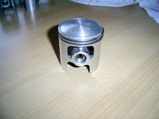 Piston Torriani 46mm
