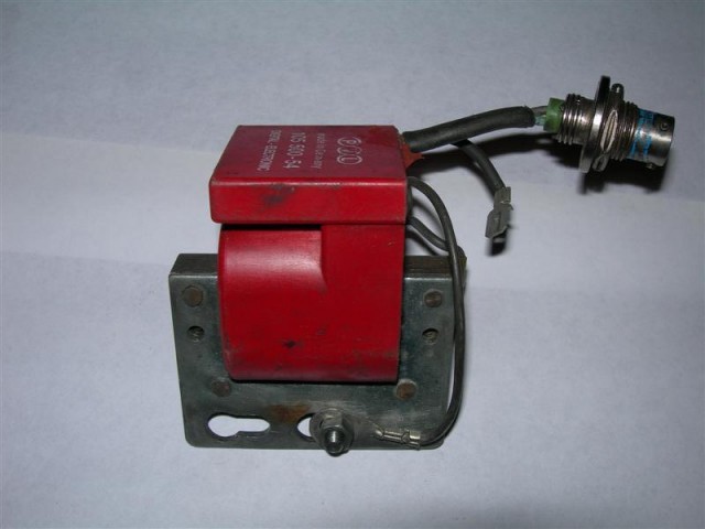 Bobine PVL 105 500-54
