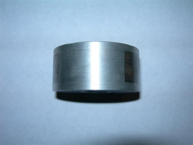 Rotor PVL
