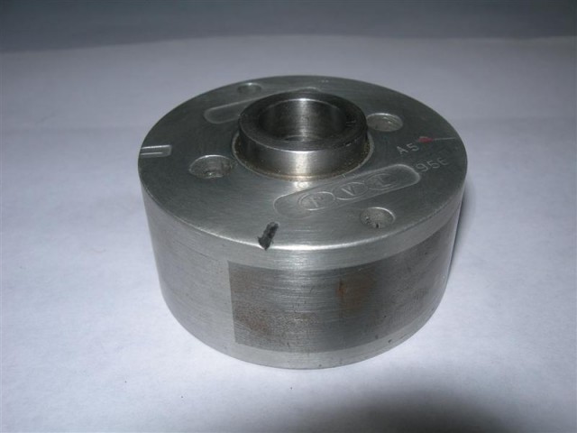 Rotor PVL
