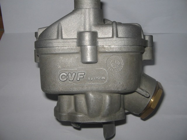 Haut moteur Malossi MG
