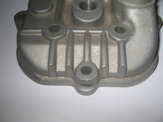 Culasse Malossi MG
