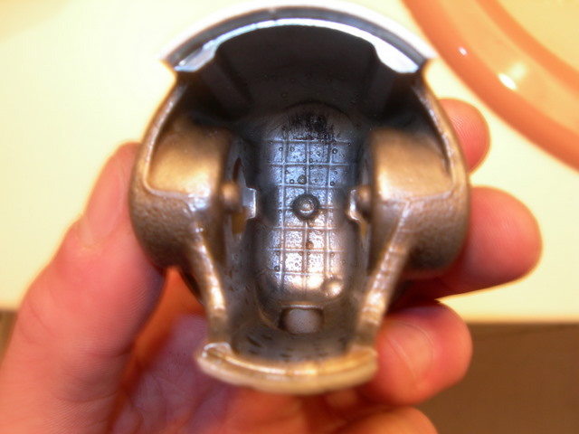 Piston Gilardoni 46mm

