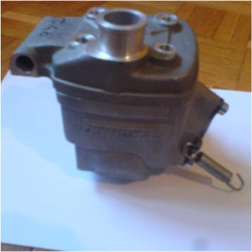 Haut moteur Didier Thomas Gr 2
