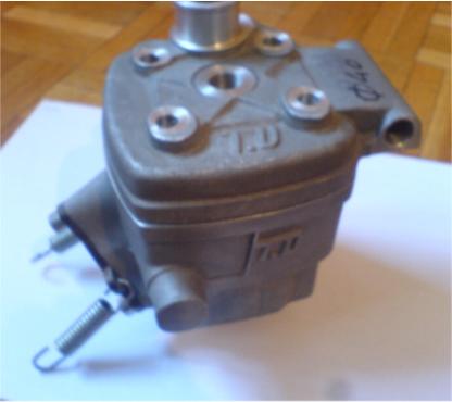 Haut moteur Didier Thomas Gr 2
