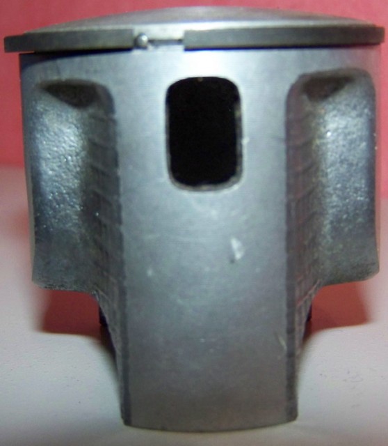 Piston Gilardoni 46mm
