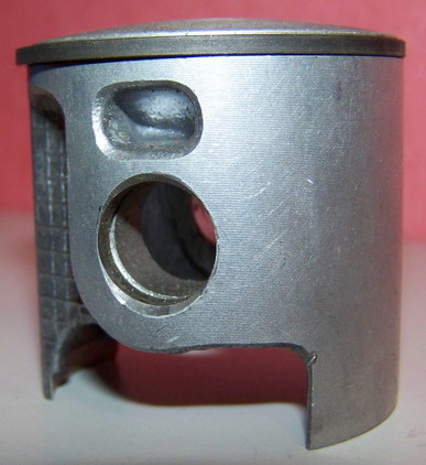 Piston Gilardoni 46mm
