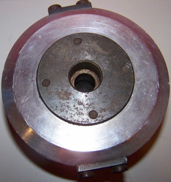 Variateur Bidalot 100mm
