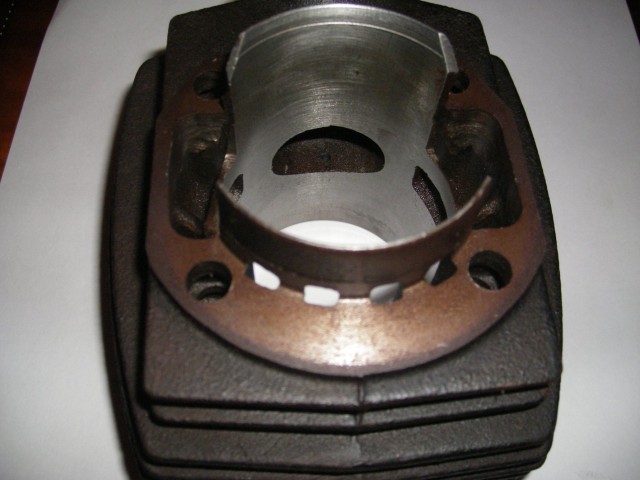 Eurocylindro diam 50 mm
