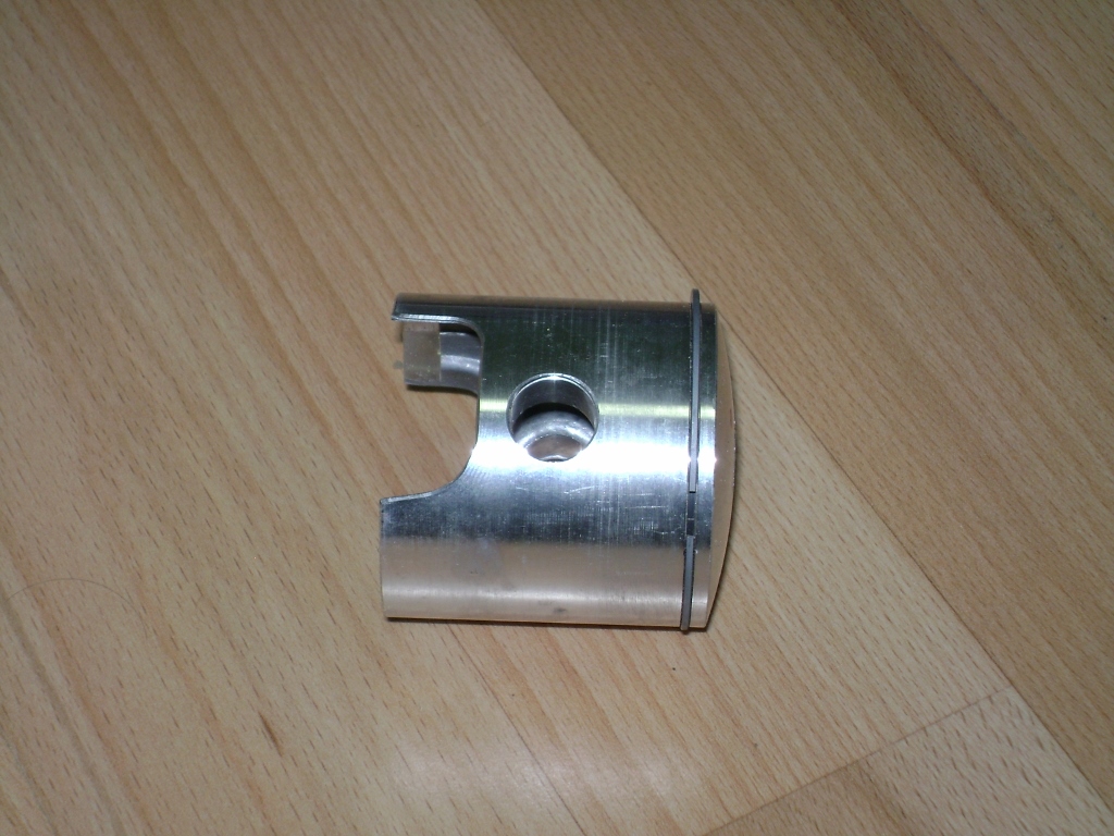 Piston Airsal 46mm
