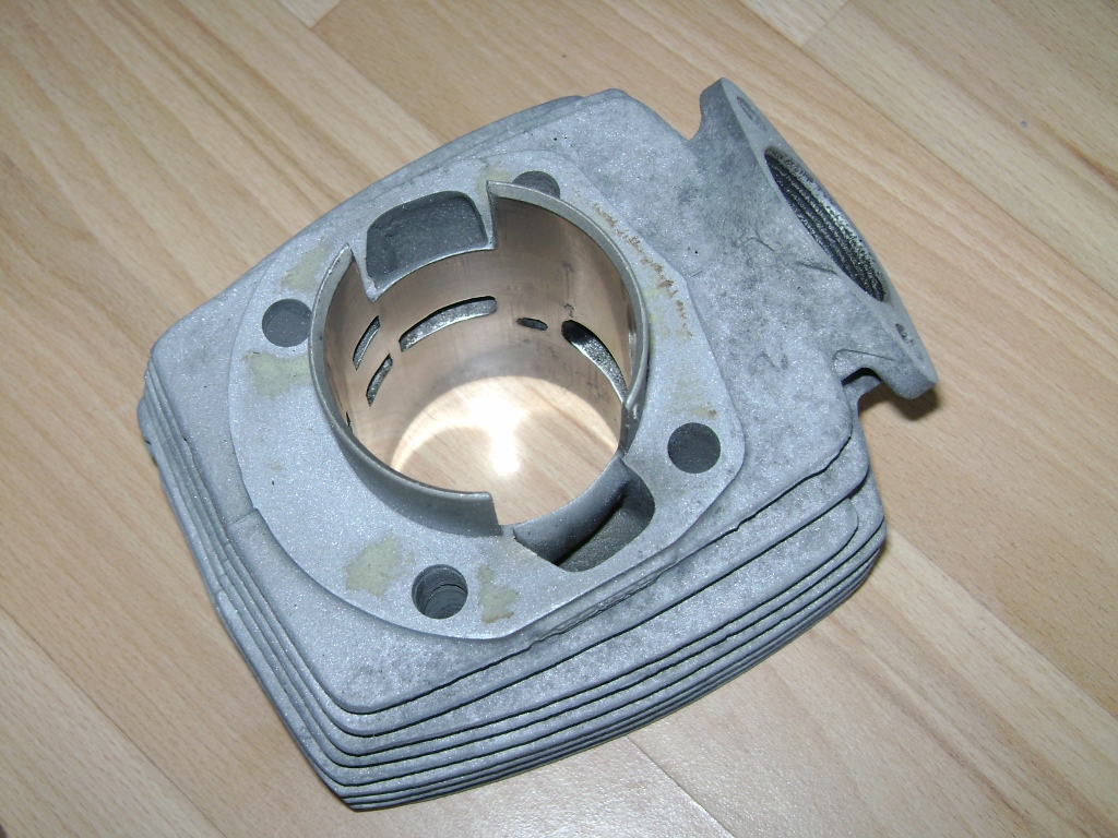 Cylindre Autisa 46mm
