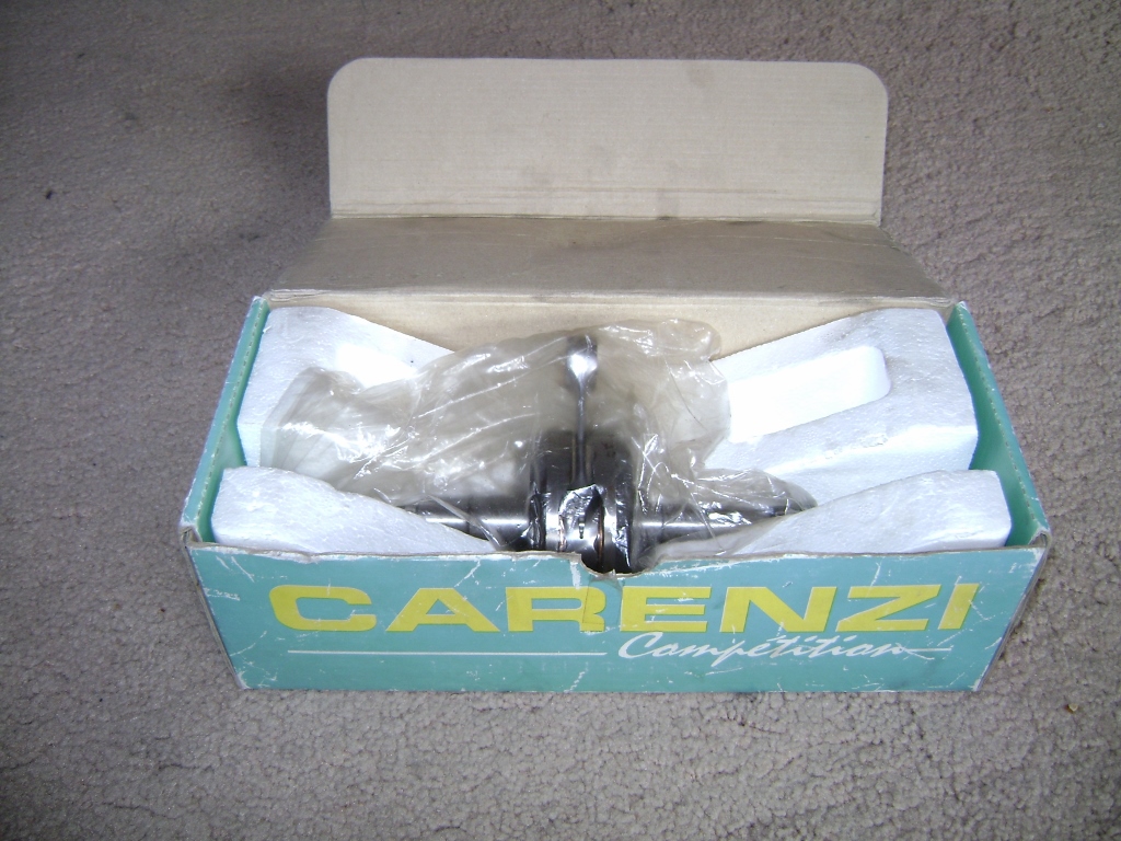 Vilebrequin Carenzi
