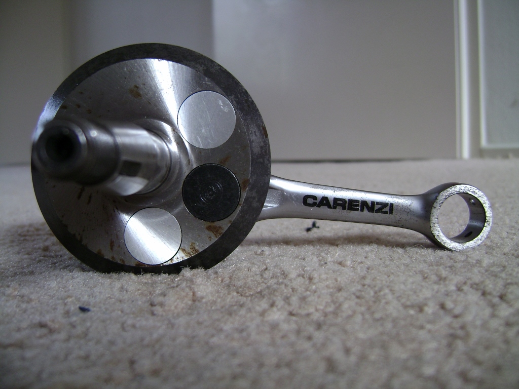 Vilebrequin Carenzi
