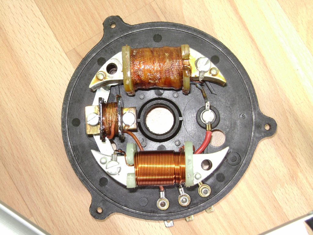 Stator Murcia
