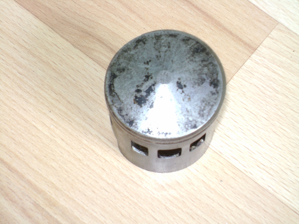 Piston Gilardoni 44mm
