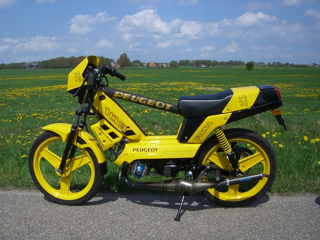 103 RCX
Haut-moteur Bidalot
Mots-clés: 103 rcx bidalot