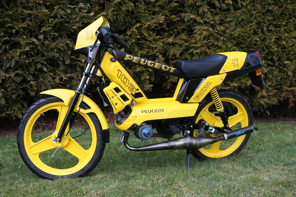 103 RCX
Haut-moteur Bidalot
Mots-clés: 103 rcx bidalot