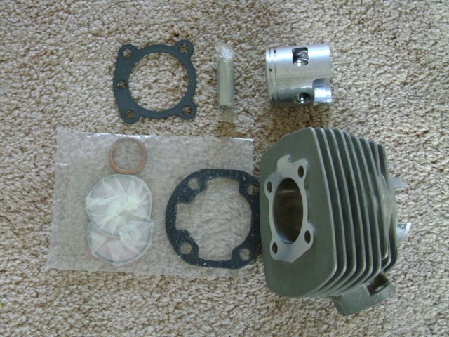 T.C.C.D. 46mm
