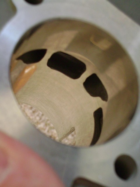 T.C.C.D. 46mm
