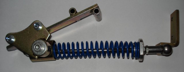 Ressort moteur Giraudo
Modèle MBK 51
