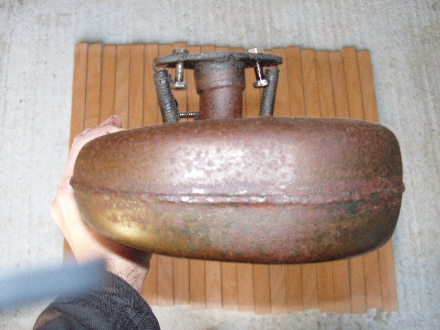 Ninja Vario
