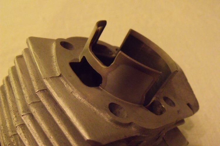 Airsal T3 46mm
