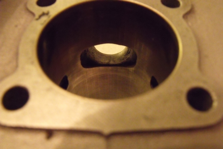 Airsal T3 46mm
