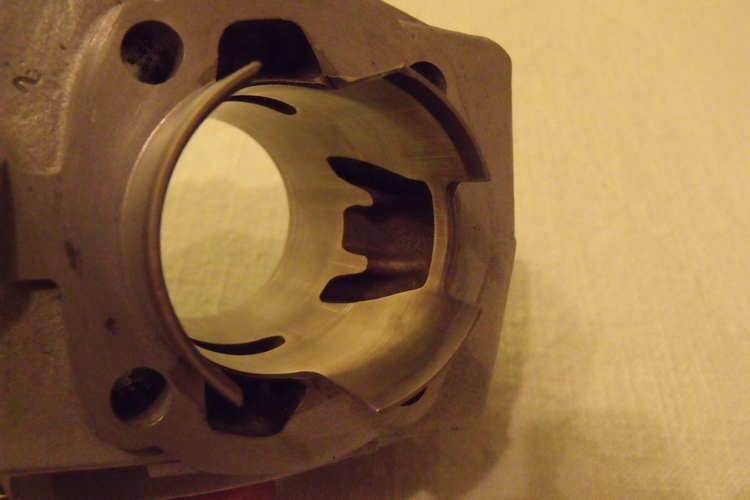 Airsal T3 46mm
